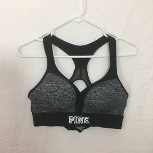 PINK ultimate sports bra